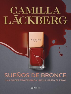 Sueños de bronce (Serie Faye 3) - ebook